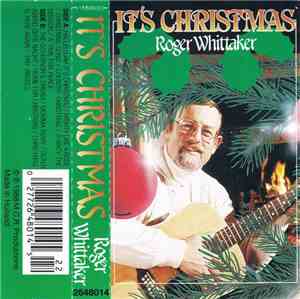 Roger Whittaker - It's Christmas