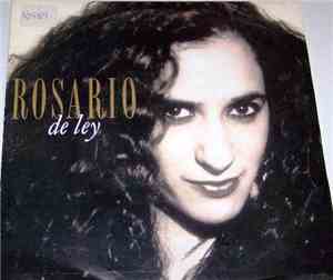 Rosario Flores - De Ley