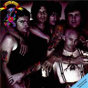 Rose Tattoo - Assault & Battery
