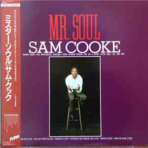 Sam Cooke - Mr. Soul