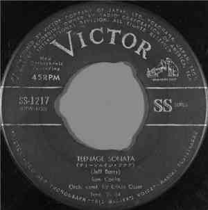 Sam Cooke - Teenage Sonata