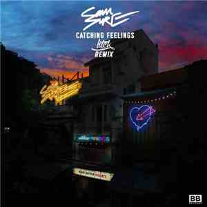 Sam Sure  - Catching Feelings LiTek Remix