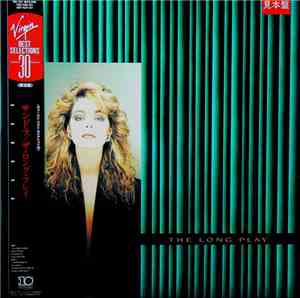 Sandra - The Long Play