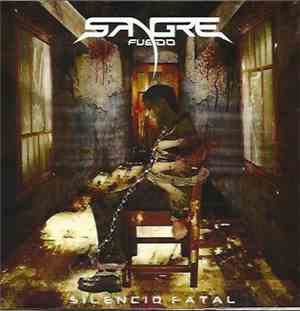 Sangre y Fuego - Silencio Fatal