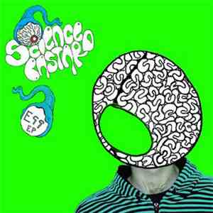Science Bastard - Egg E.P.