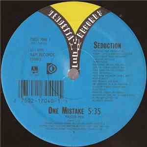 Seduction - One Mistake