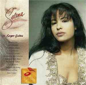 Selena - 12 Super Exitos