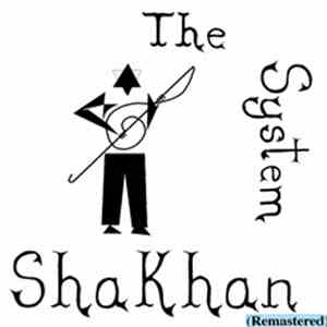 Shakhan - The System (remix)