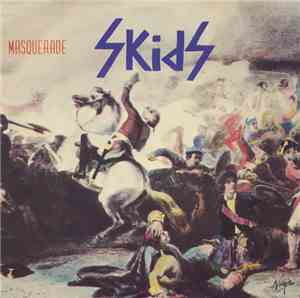 Skids - Masquerade