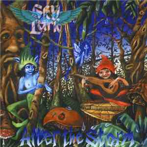 Skylark  - After The Storm