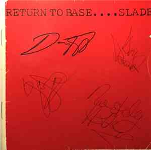 Slade - Return To Base