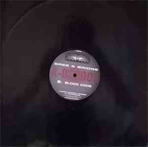 Sree - Blood Code / Reject