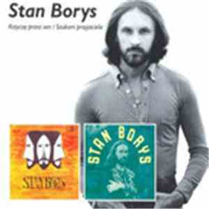Stan Borys - Krzyczę Przez Sen / Szukam Przyjaciela