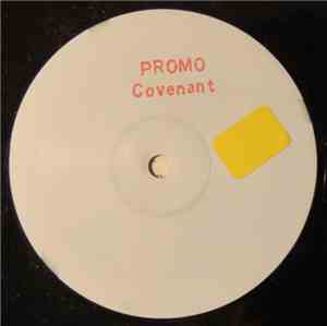 Stash  / Covenant  - Suspicious / Prophecy
