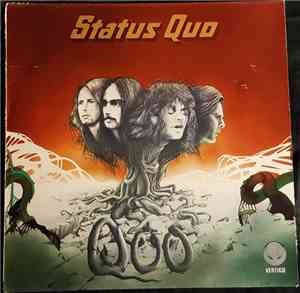 Status Quo - Quo