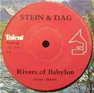 Stein & Dag - Rivers Of Babylon