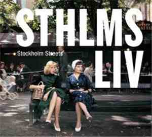 STHLMS LIV - Stockholm Streets