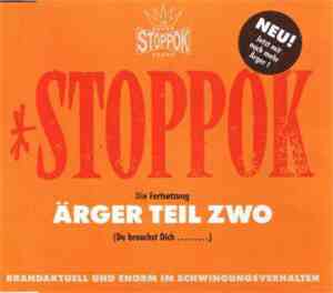 Stoppok - Ärger Teil Zwo