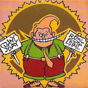 Sunny Day Real Estate - Friday / Spade And Parade