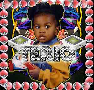 Terio - Young Terio