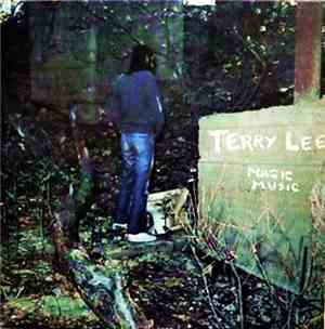 Terry Lee  - Magic Music