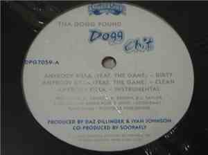 Tha Dogg Pound - Anybody Killa