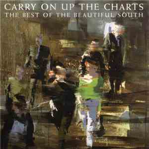 The Beautiful South - Carry On Up The Charts