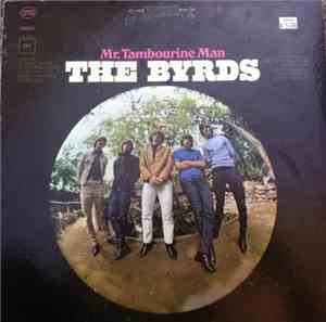The Byrds - Mr. Tambourine Man