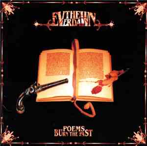 The Everdawn - Poems - Burn The Past