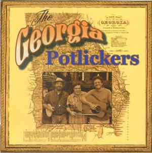The Georgia Potlickers - The Georgia Potlickers