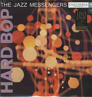 The Jazz Messengers - Hard Bop