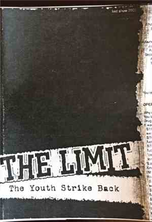 The Limit  - The Youth Strike Back Sessions