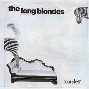 The Long Blondes - Couples