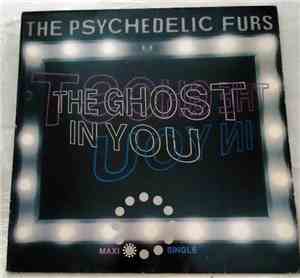 The Psychedelic Furs - The Ghost In You