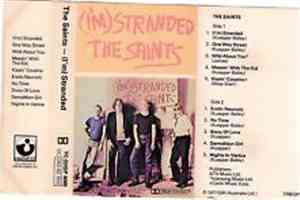 The Saints  - (I'm) Stranded