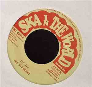 The Slackers - Lil' Joe
