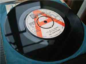 The Temptations - I'll Be In Trouble