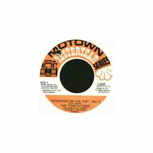 The Temptations - Standing On The Top - Part 1