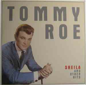 Tommy Roe - Sheila And Other Hits