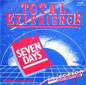 Total Experience  - Seven Days