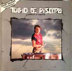 Tullio De Piscopo - Acqua E Viento