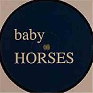 Unknown Artist - Baby Horses