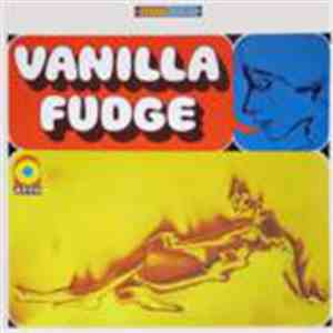 Vanilla Fudge - Vanilla Fudge
