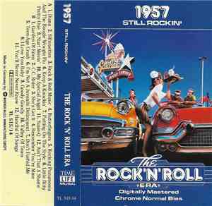 Various - 1957 Still Rockin'