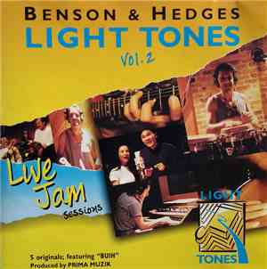 Various - Benson & Hedges - Light Tones Vol. 2
