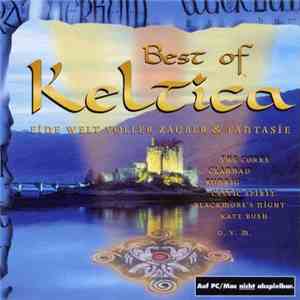 Various - Best Of Keltica