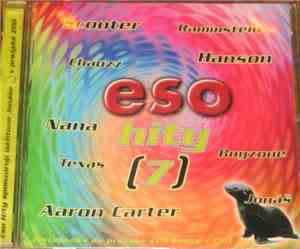 Various - Eso Hity 7