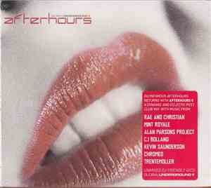 Various - Global Underground Afterhours 5