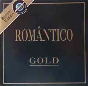 Various - Gold - Romântico