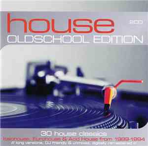 Various - House Oldschool Edition
